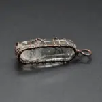 Crystal Pillar Tree Of Life Pendant - Image 7