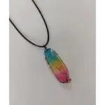 Crystal Pillar Tree Of Life Pendant - Image 4