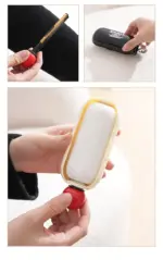 Reusable Sticky Roller - Image 17