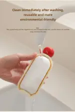 Reusable Sticky Roller - Image 12