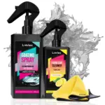 Platinum Car Care Set