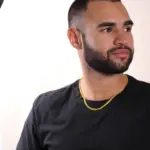 Promise Necklace For Him - Image 9